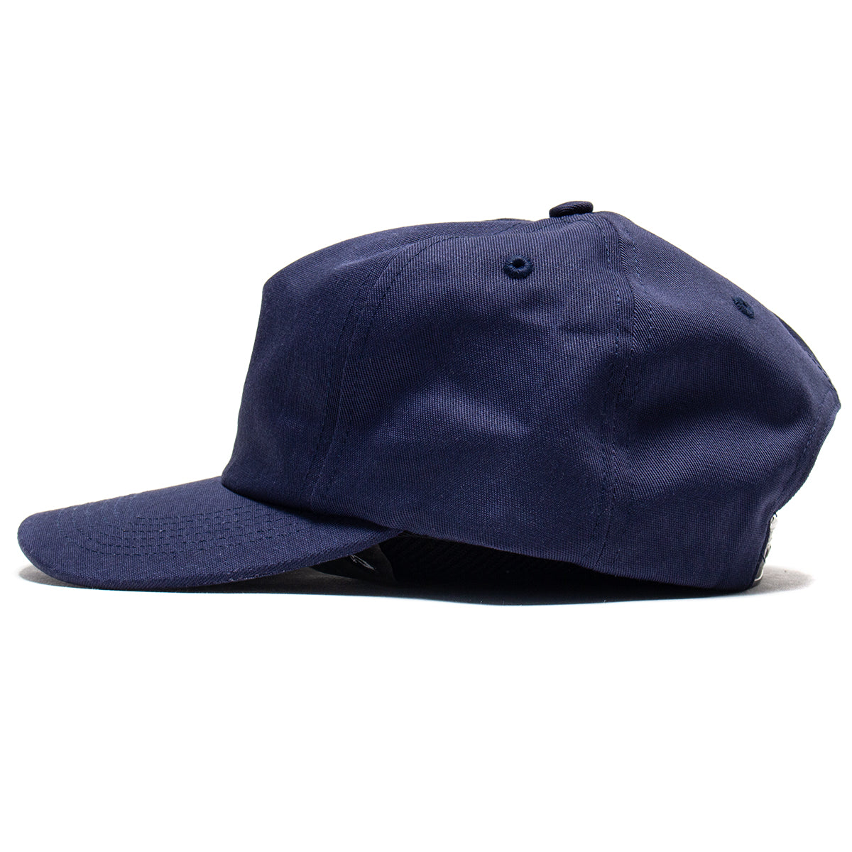 Anchor Logo 5-Panel Hat