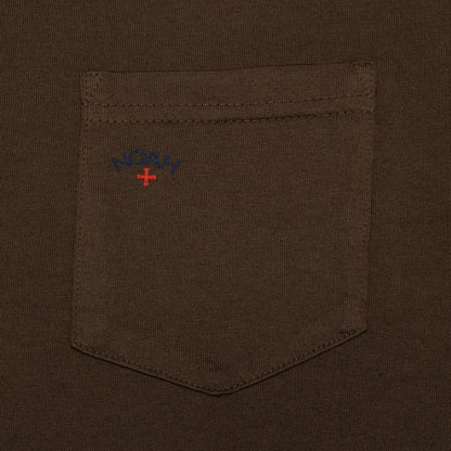 Core Logo Pocket T-Shirt