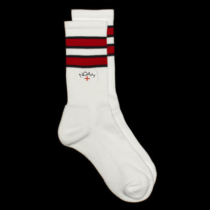 Striped Sock