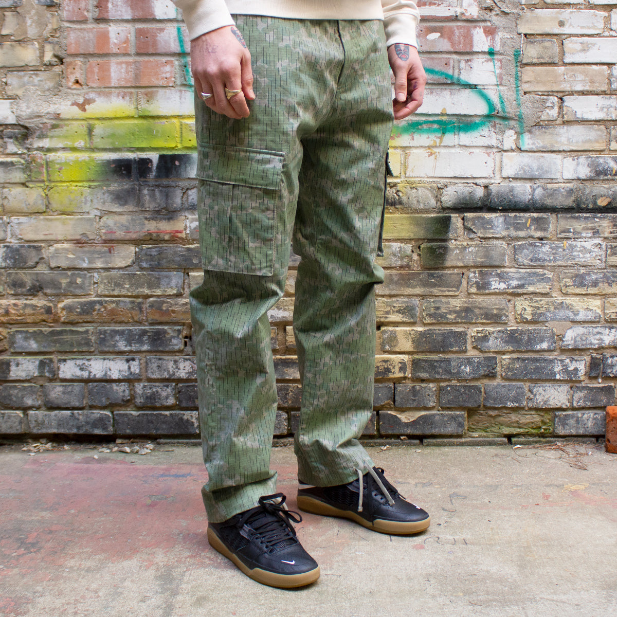 Cargo Pant
