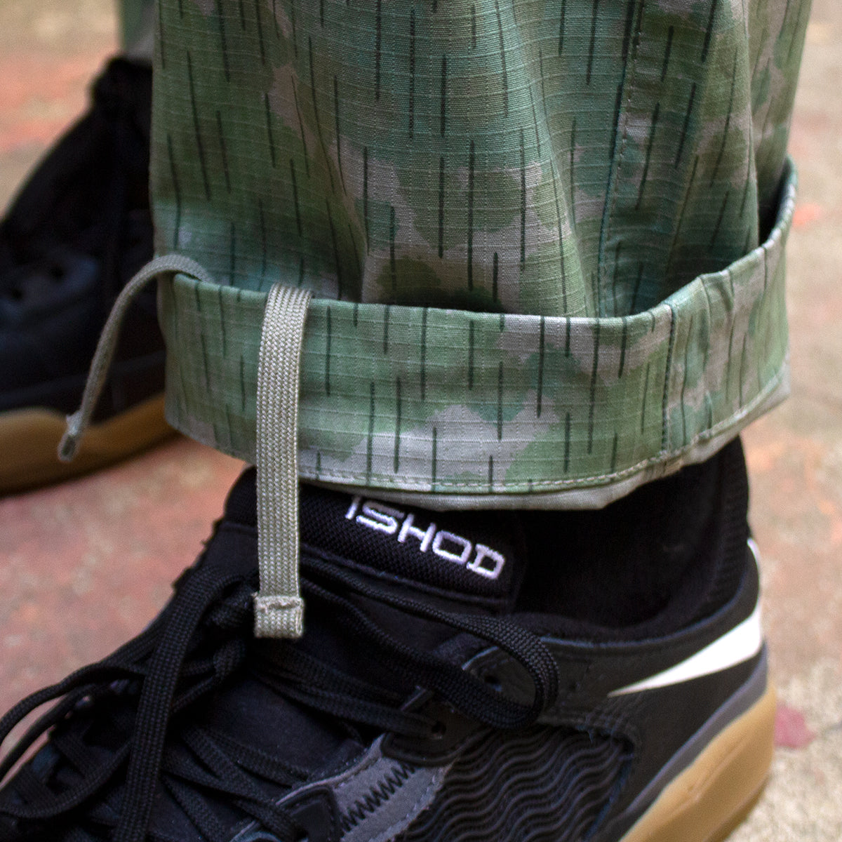 Cargo Pant
