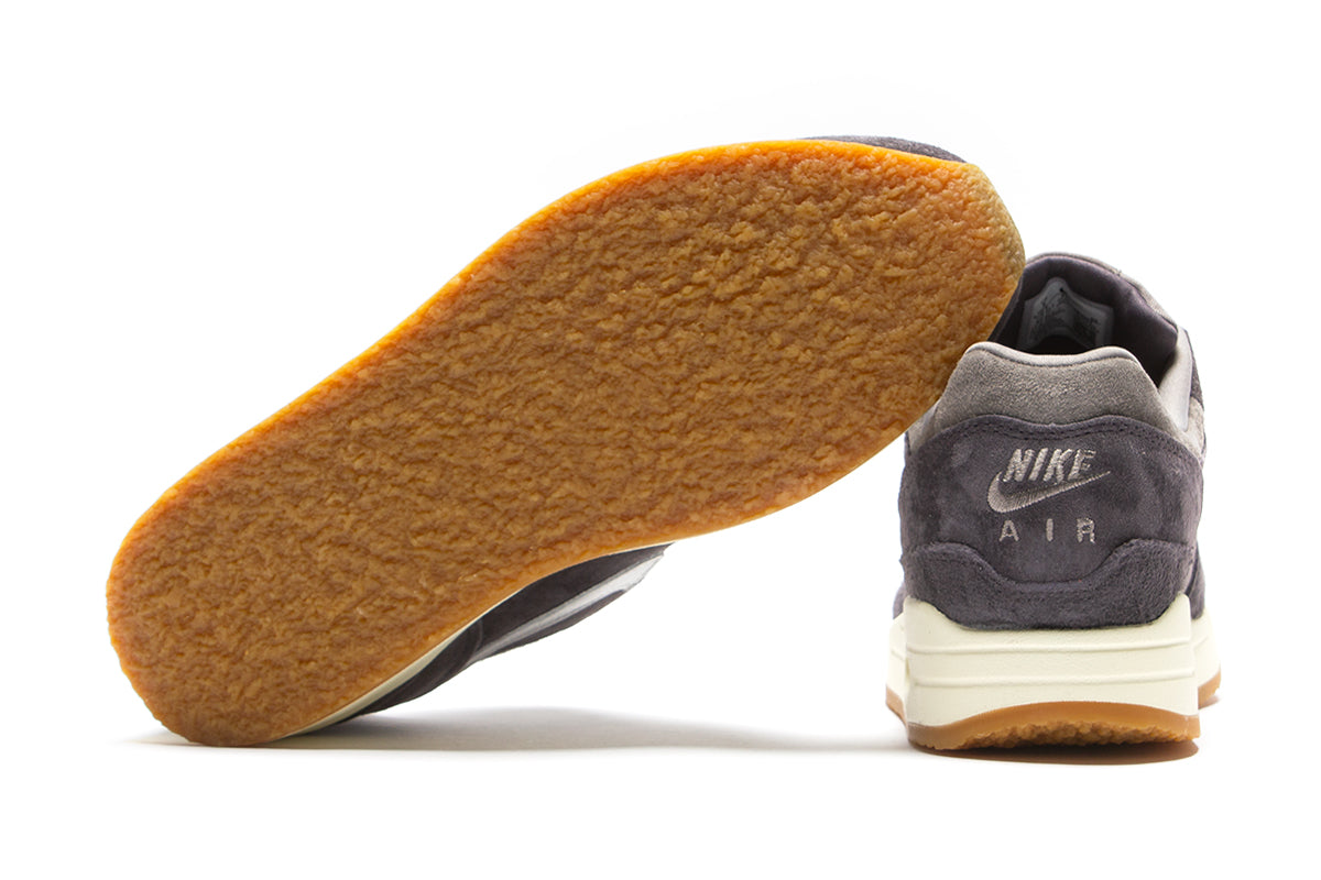 Air Max 1 Crepe
