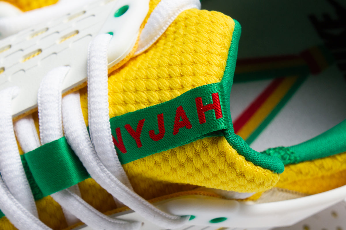 Zoom Nyjah 3 Premium