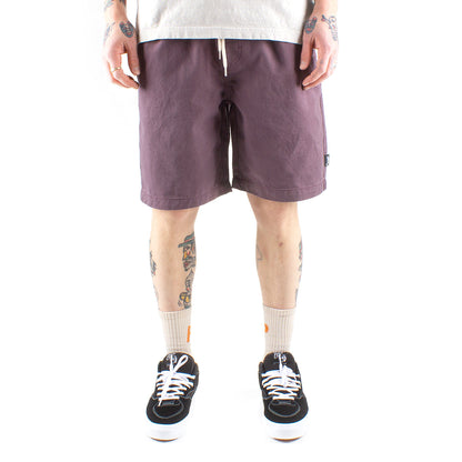 Brushed Beach Short