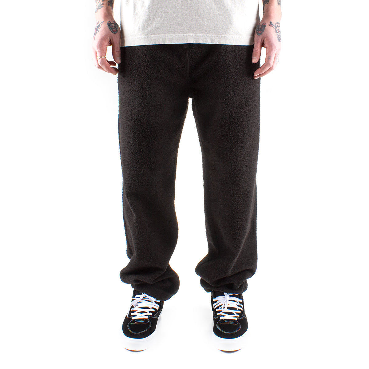 Inside Out Fleece Pant