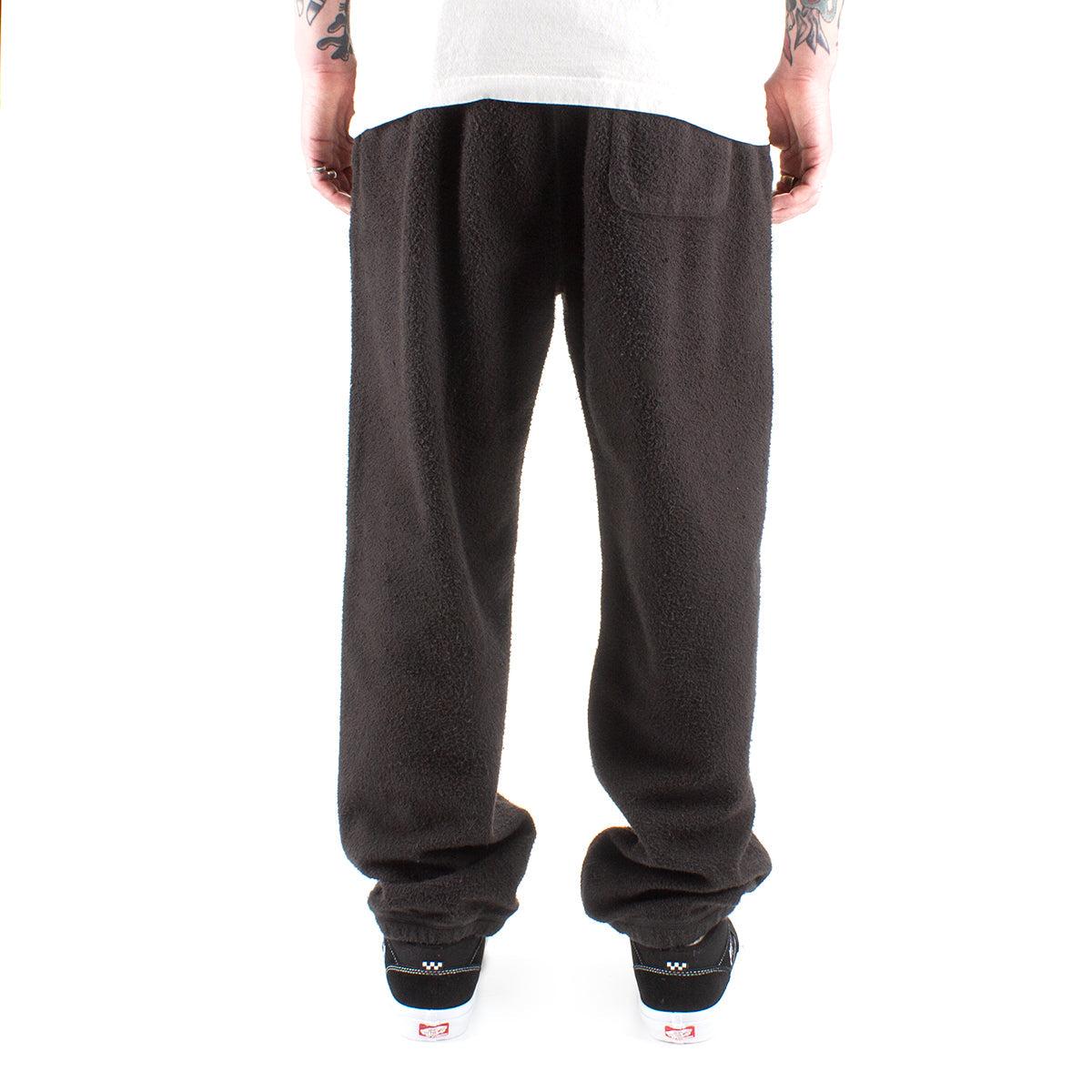 Inside Out Fleece Pant