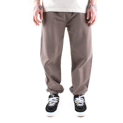 Pigment Dyed Fleece Pant