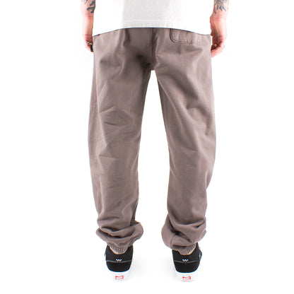 Pigment Dyed Fleece Pant