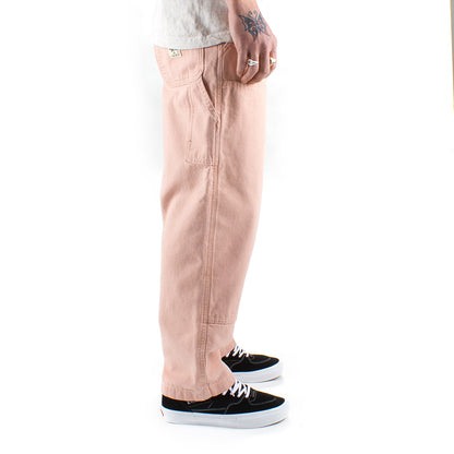 Canvas Work Pant