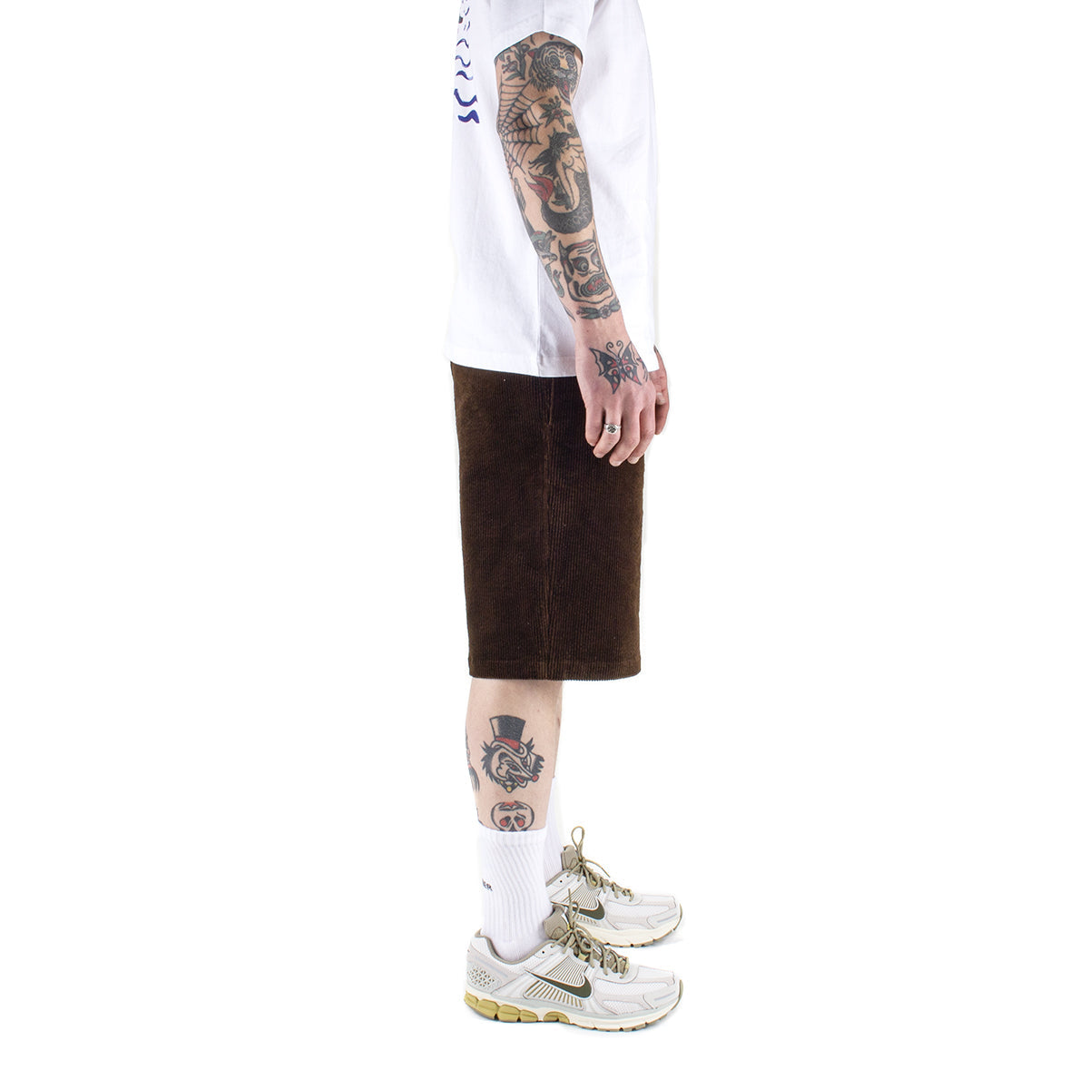 Cord Short