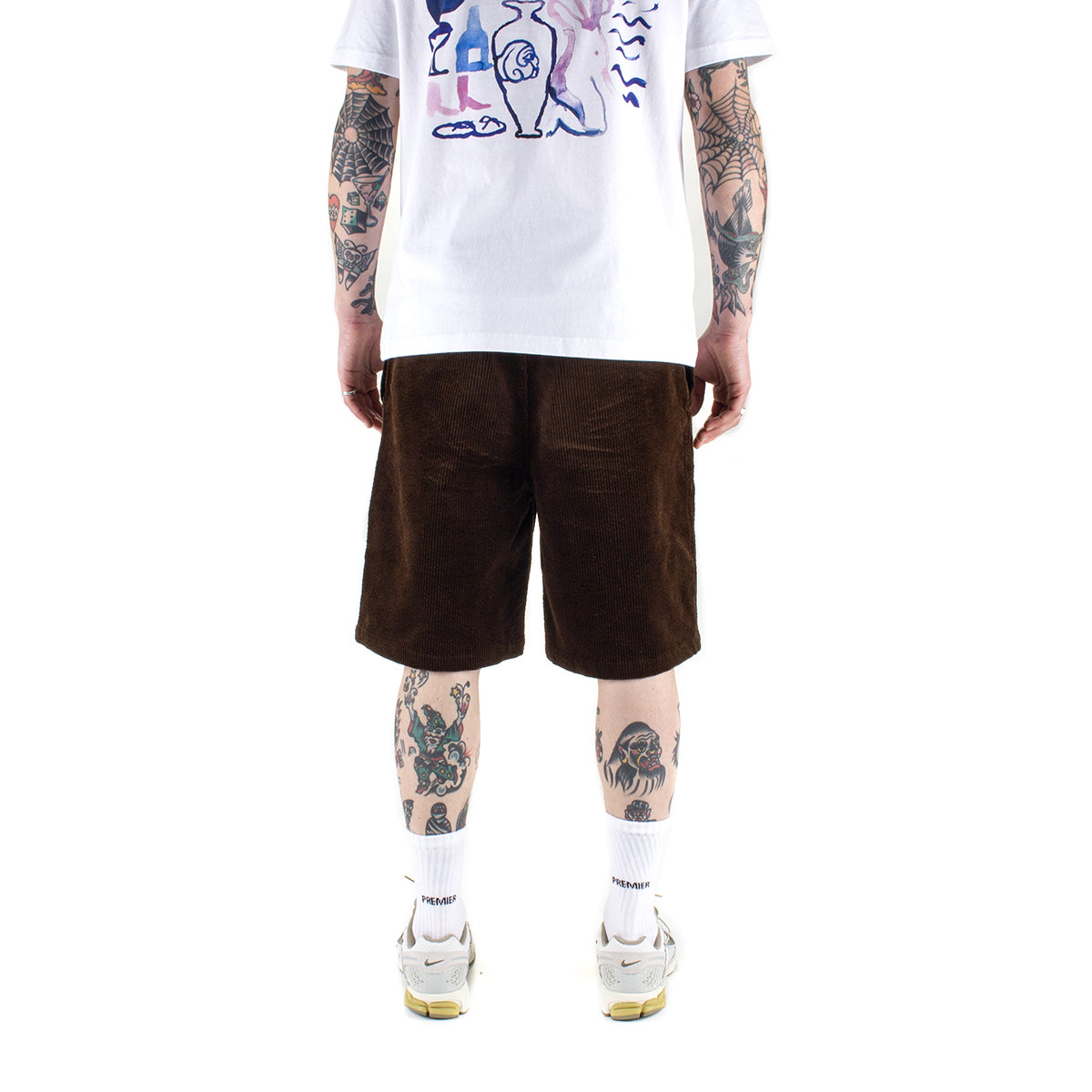 Cord Short