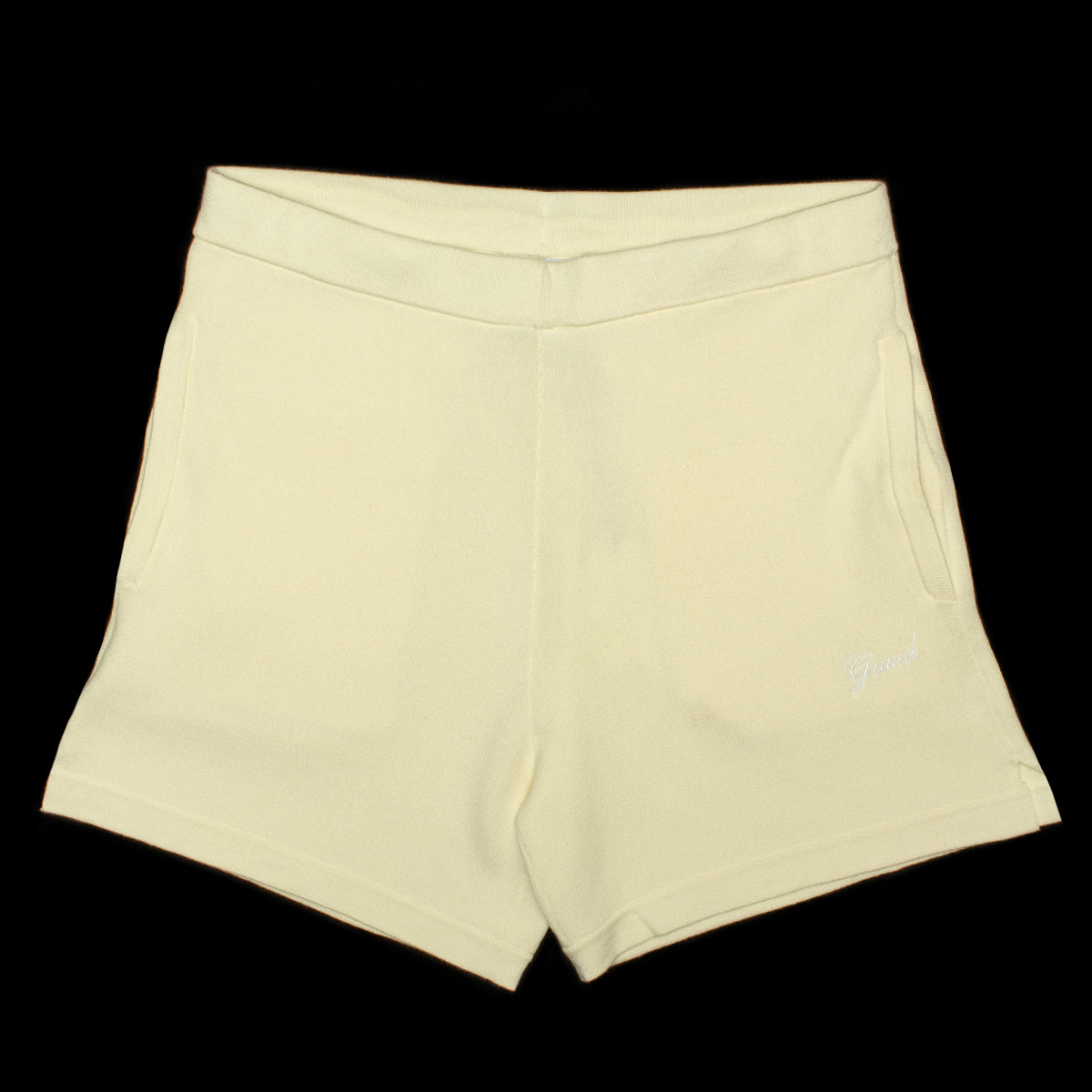 Knit Short