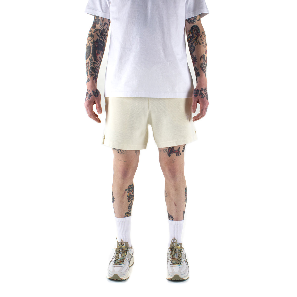Knit Short