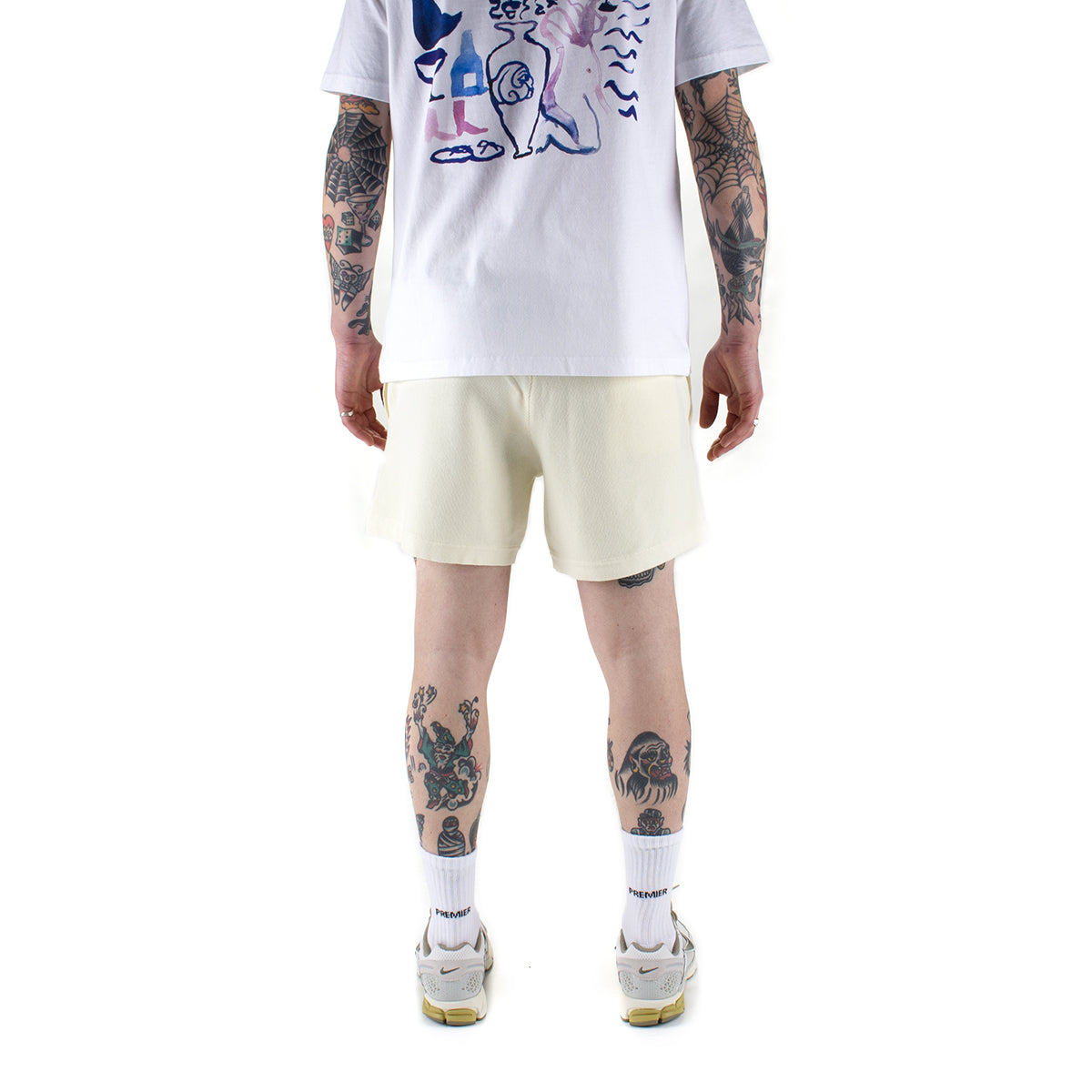 Knit Short
