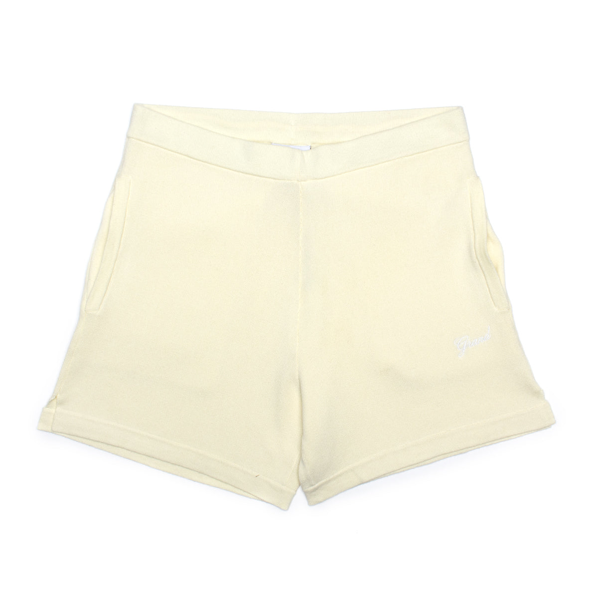 Knit Short