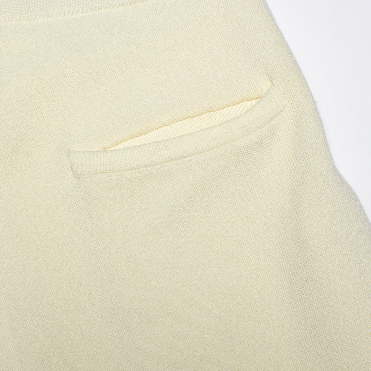 Knit Short