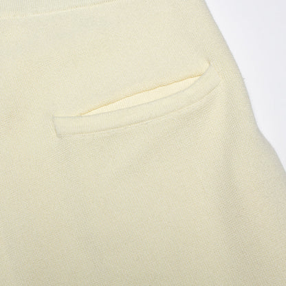 Knit Short