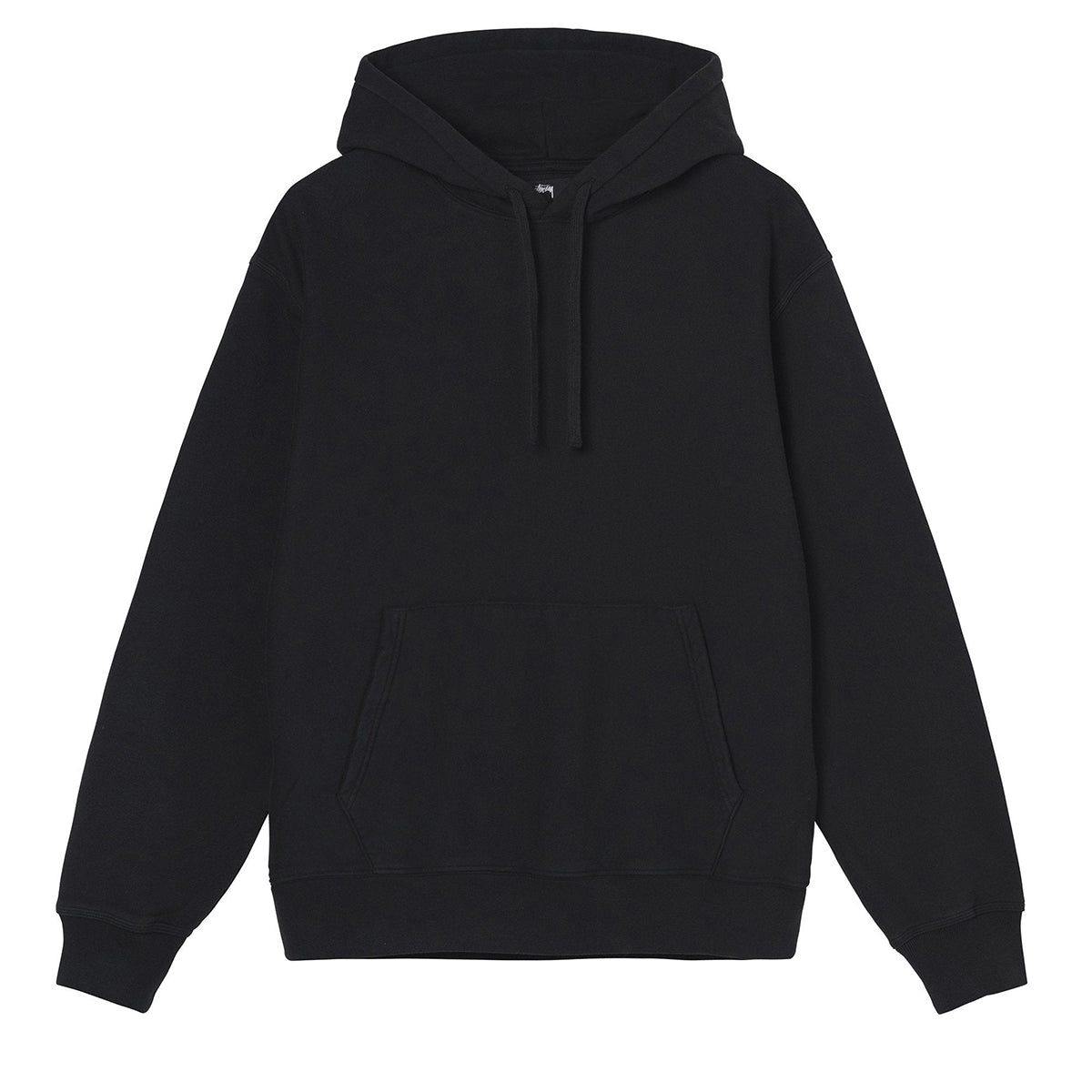 Back Applique Hoodie
