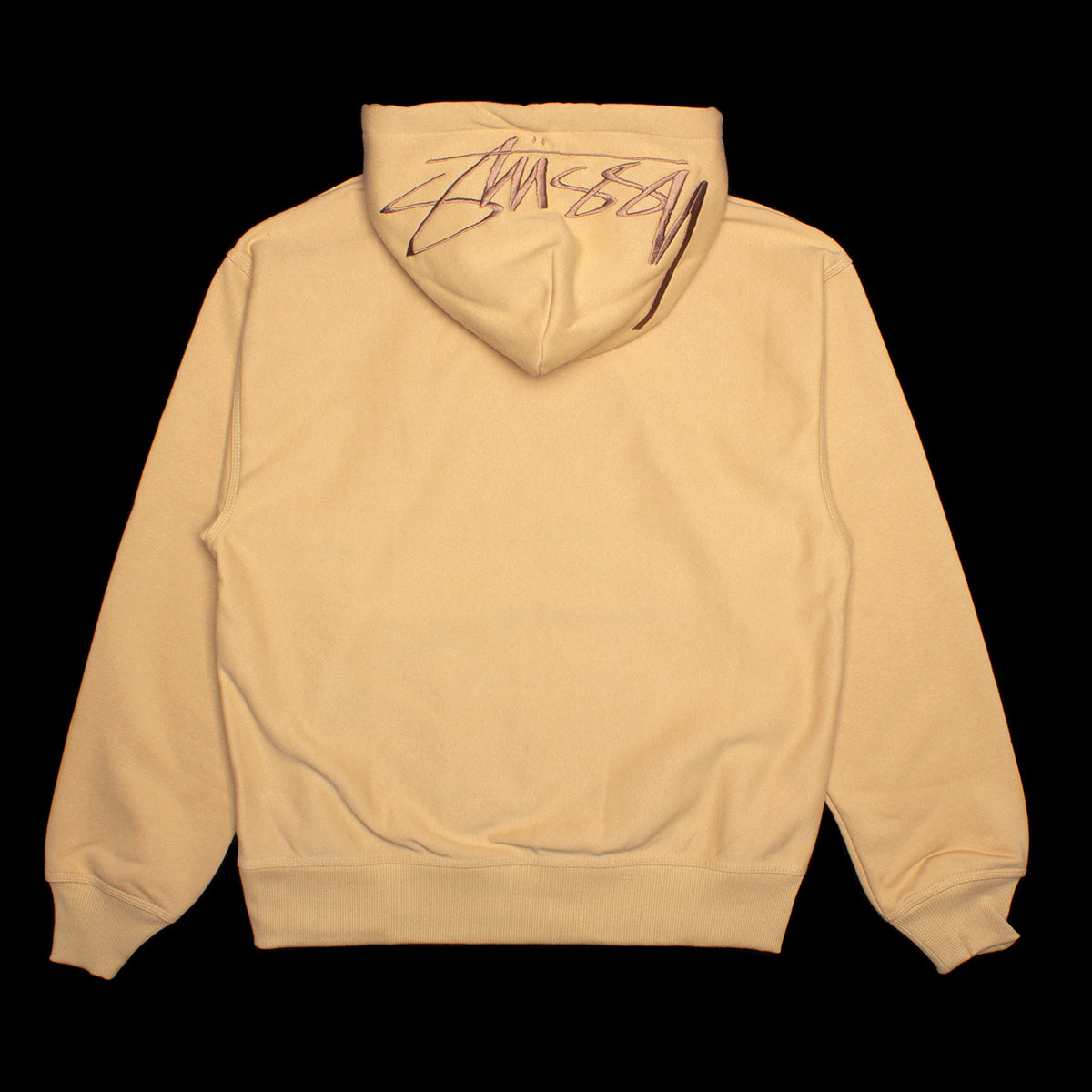 Back Hood App. Hood