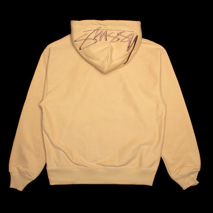 Back Hood App. Hood