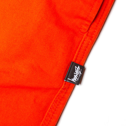 Brushed Beach Pant