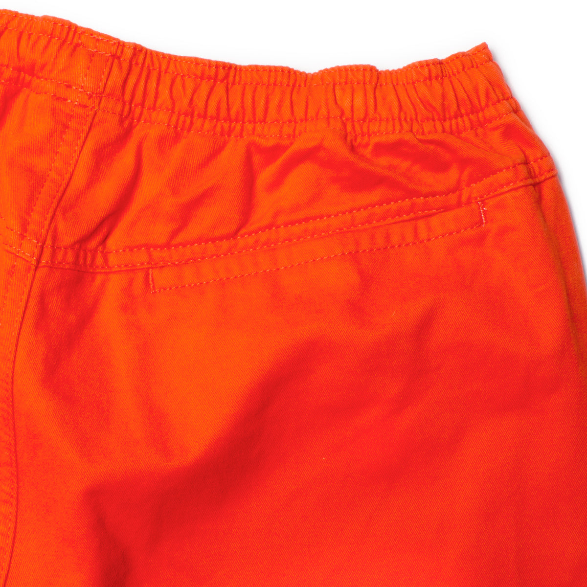 Brushed Beach Pant