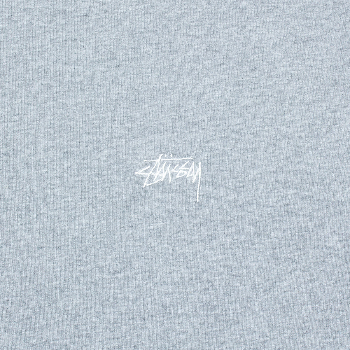 Stock Logo S/S Crew