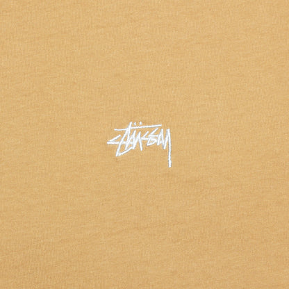 Stock Logo S/S Crew