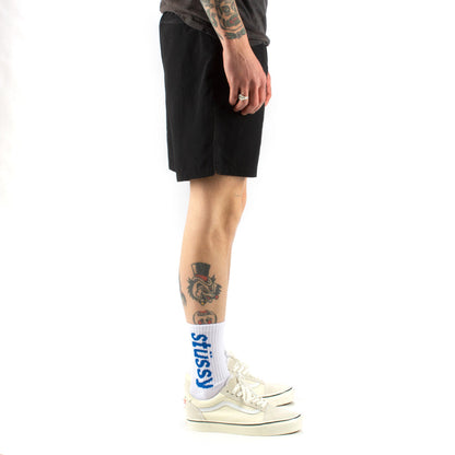 Water Short Stock