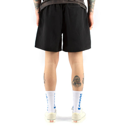 Water Short Stock
