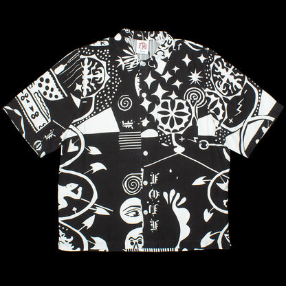Spiral Shirt