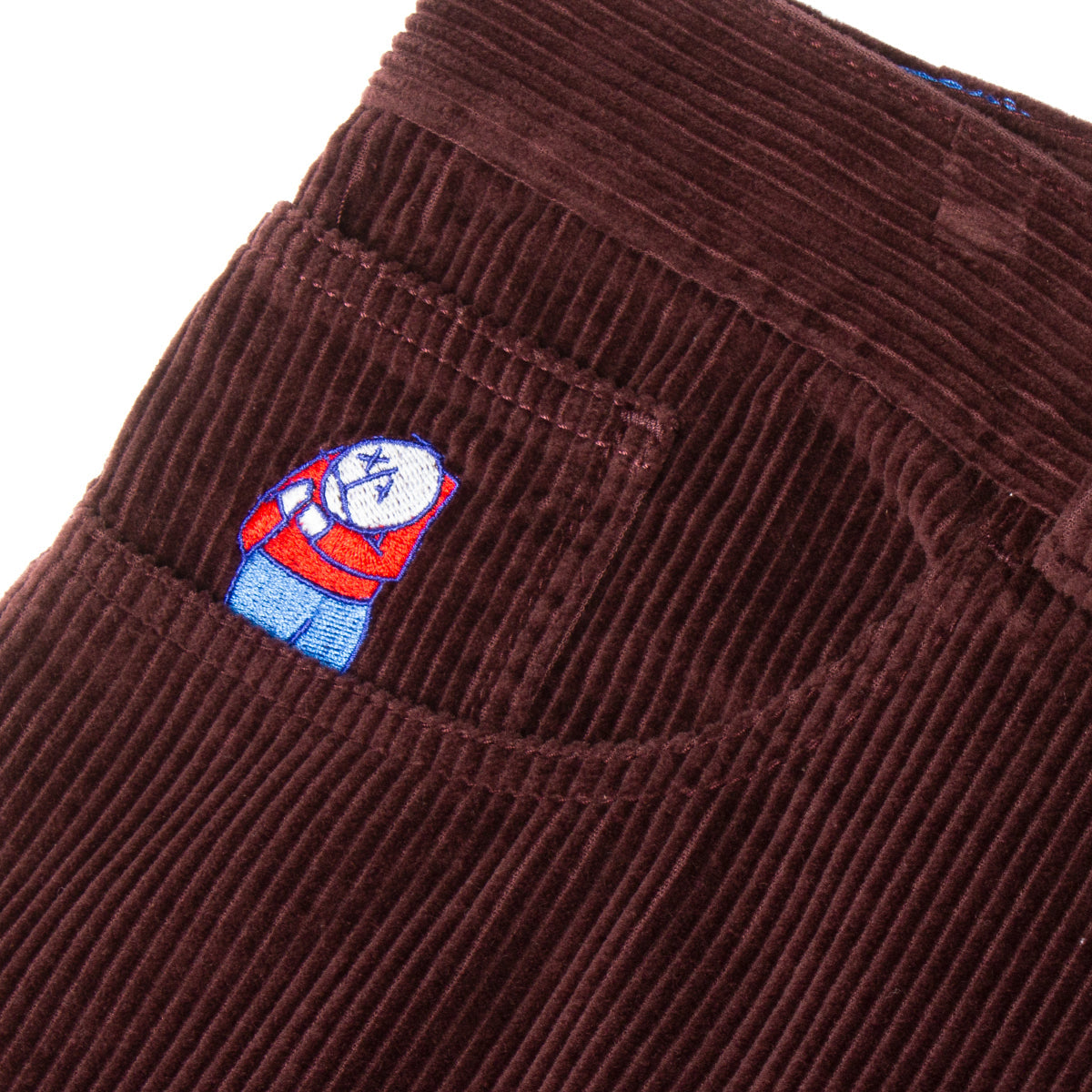 Big Boy Cords
