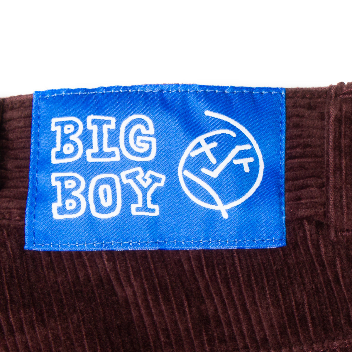Big Boy Cords