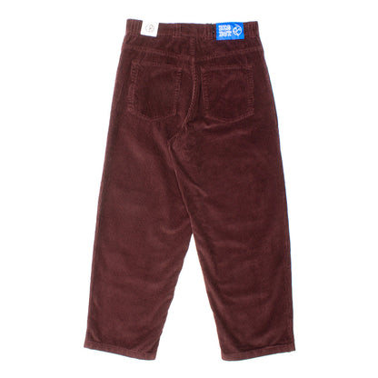 Big Boy Cords