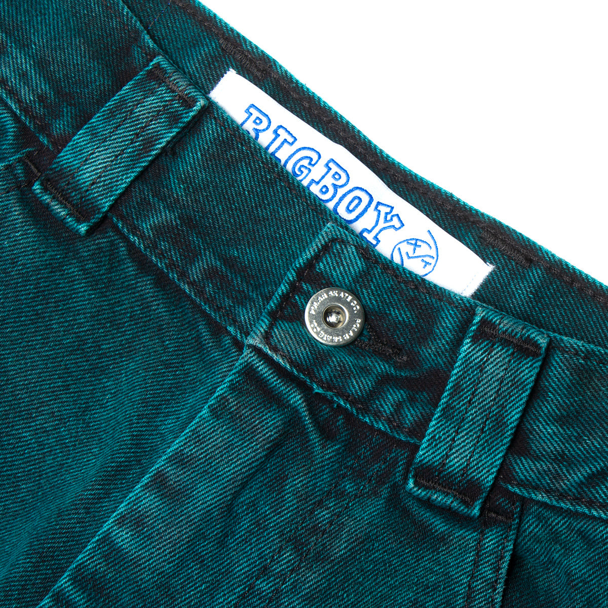 Big Boy Jeans