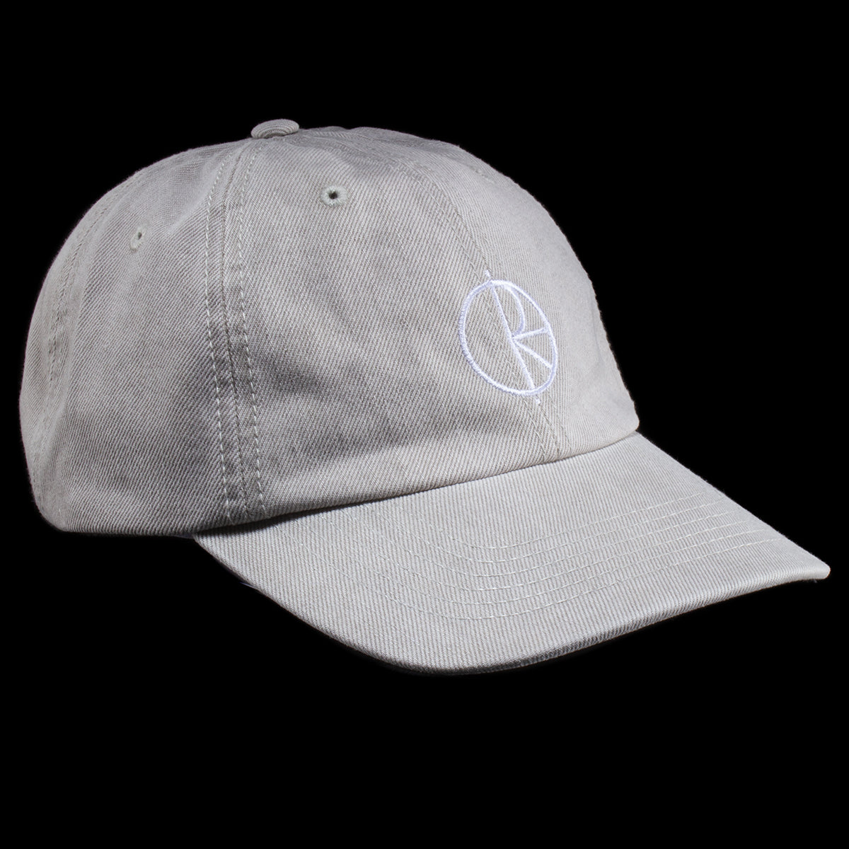 Denim Cap