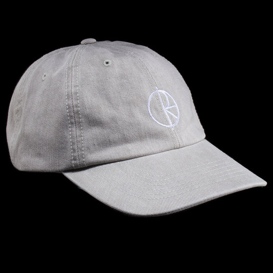 Denim Cap