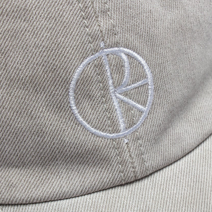 Denim Cap