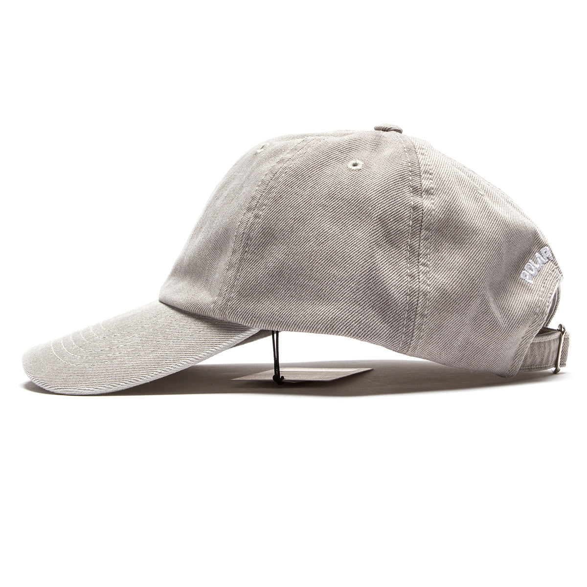 Denim Cap