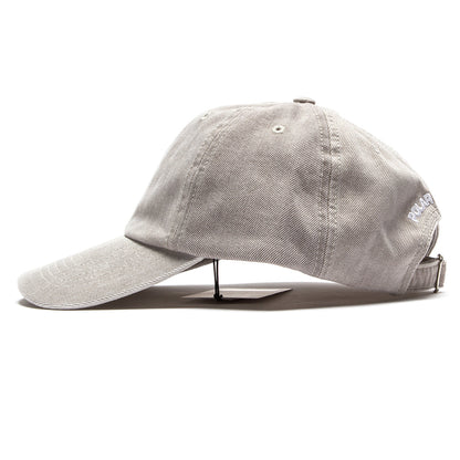 Denim Cap