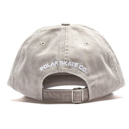 Denim Cap