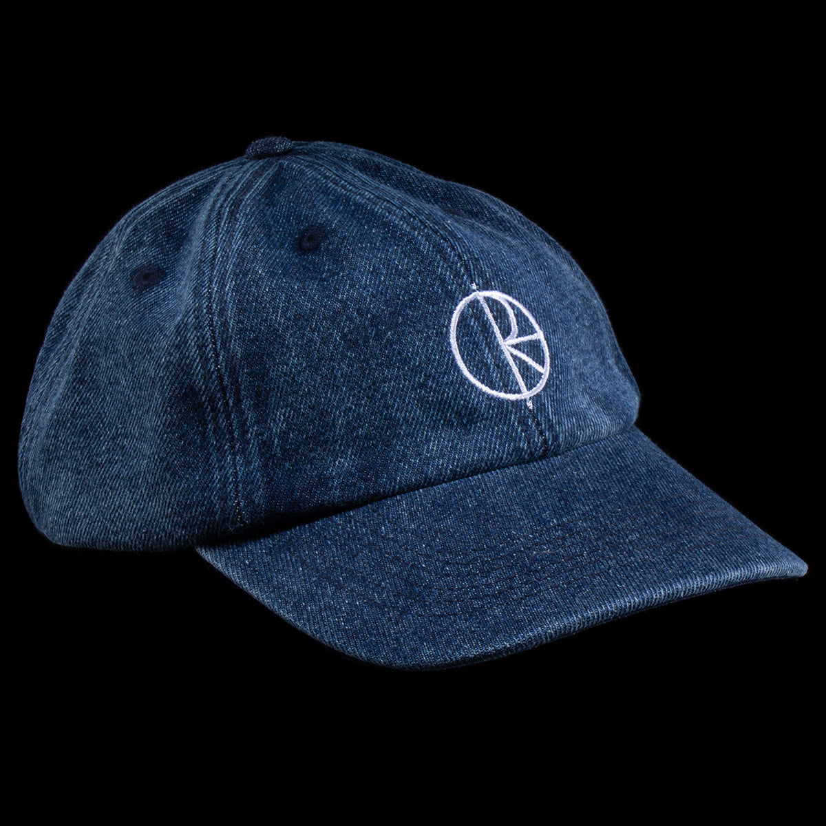 Denim Cap