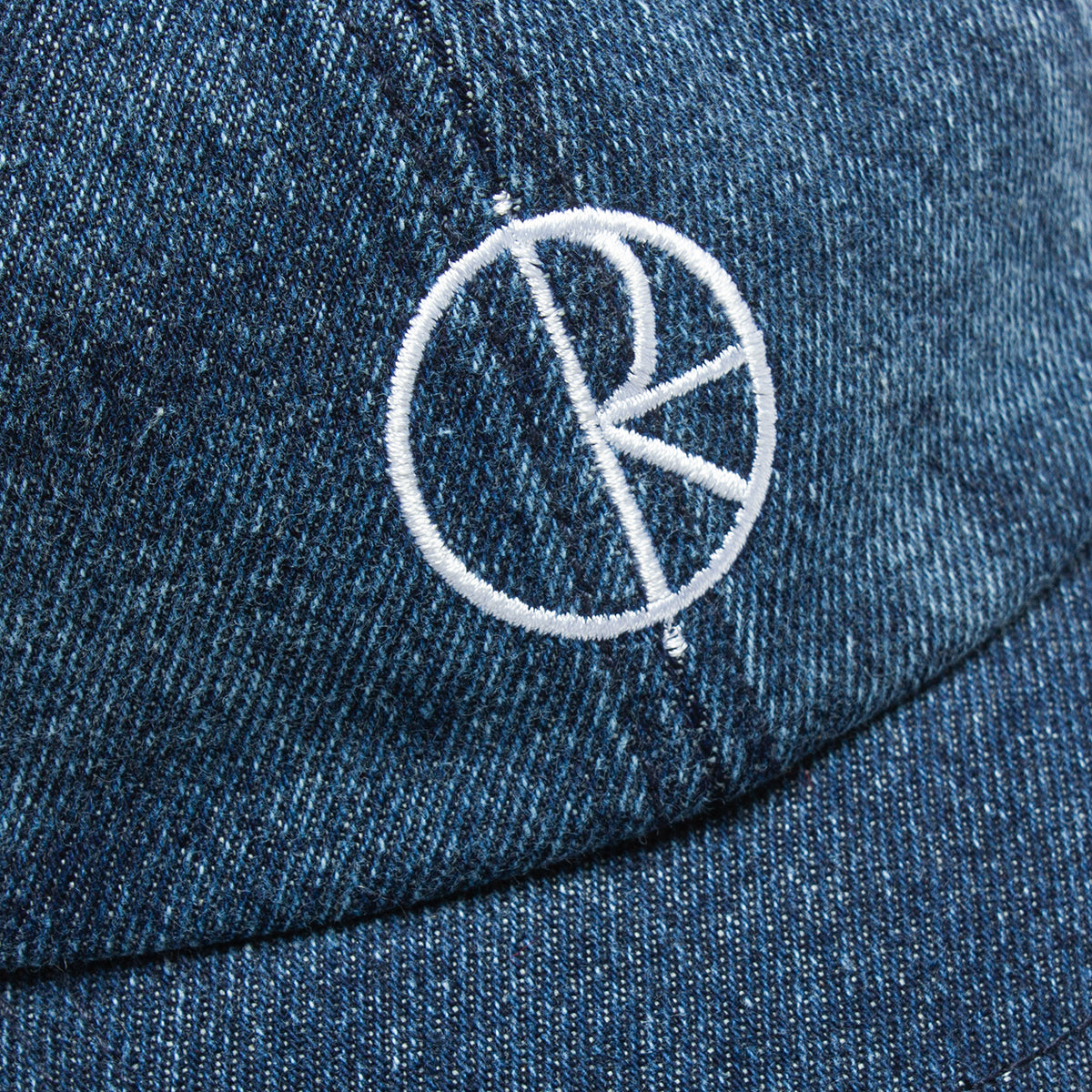 Denim Cap