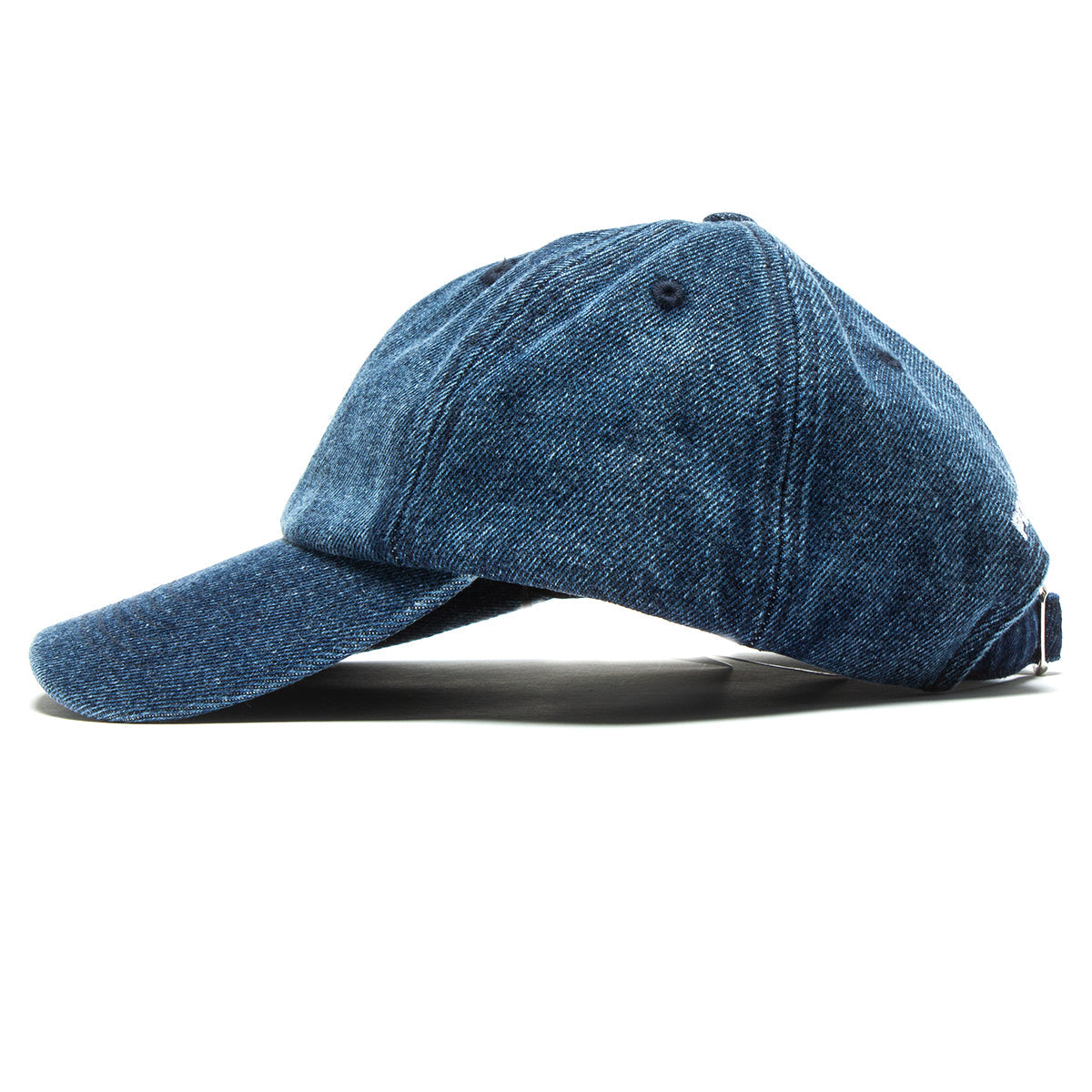 Denim Cap