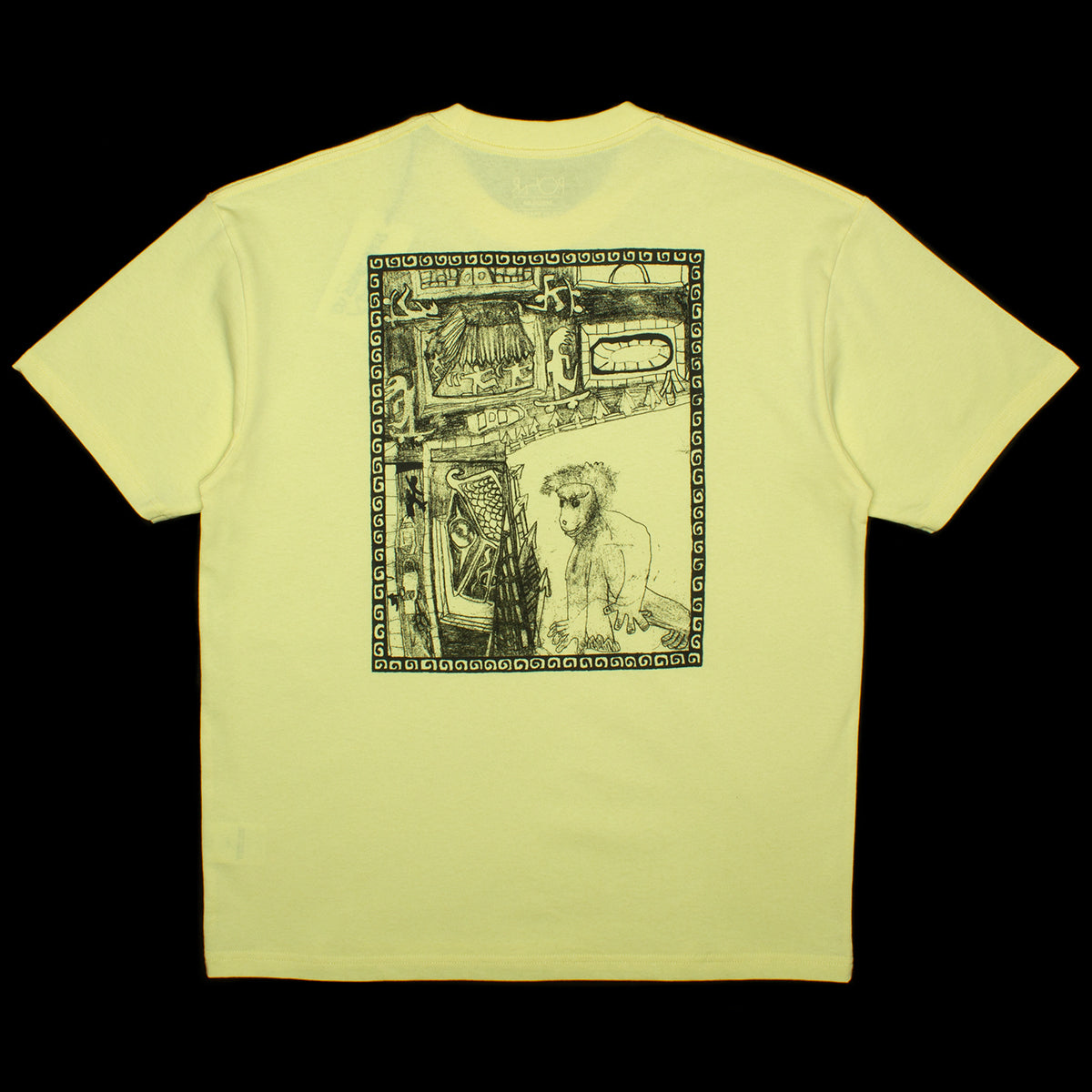 Gorilla King T-Shirt