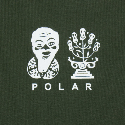 Spiral L/S T-Shirt
