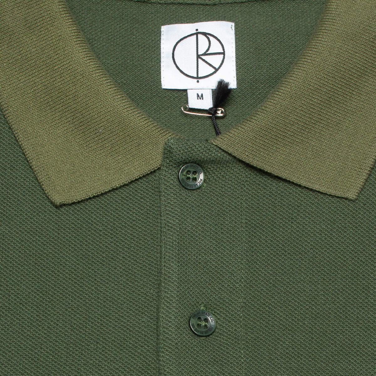 Duo Polo Shirt