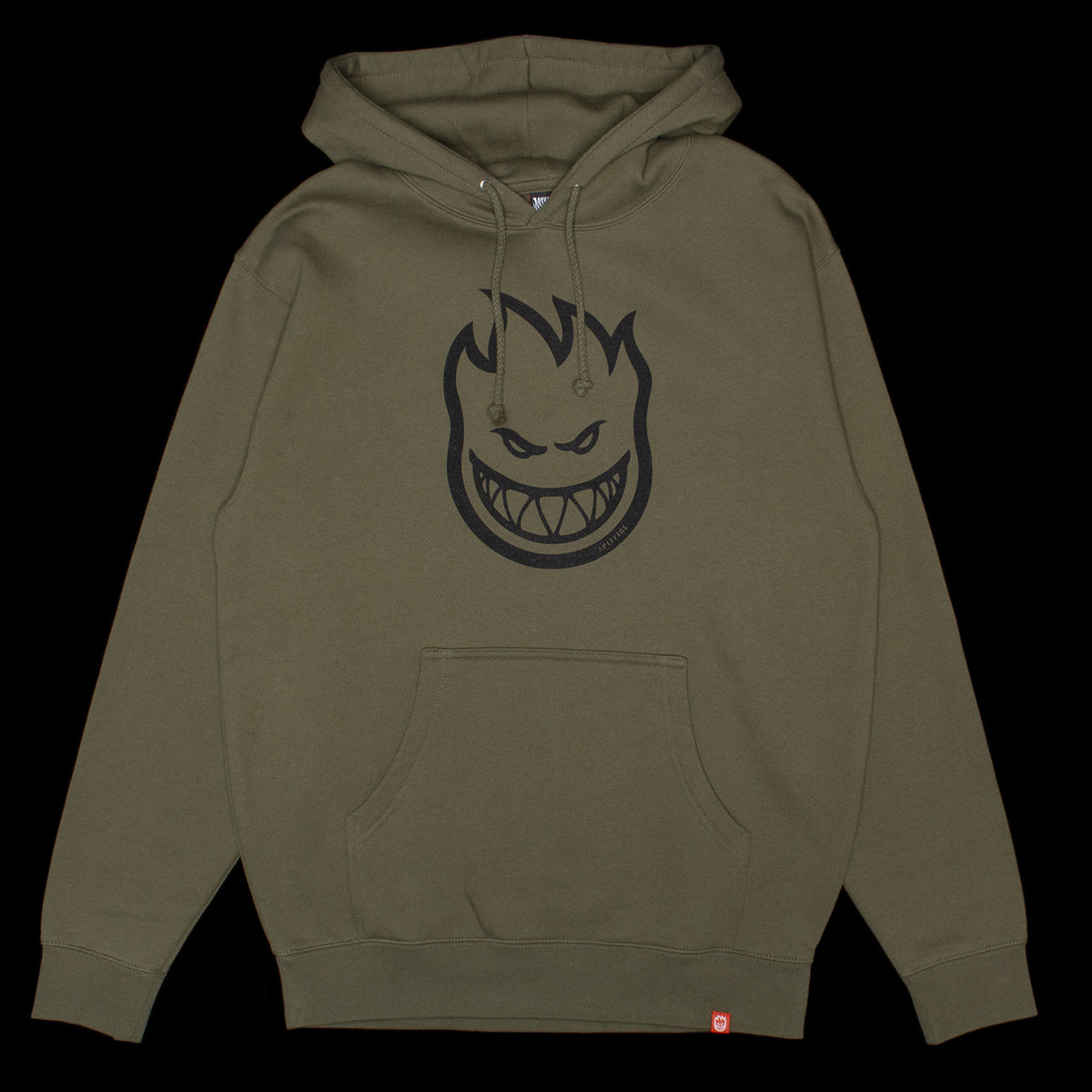 Bighead Hoodie