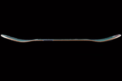 Classic Oval Deck Blue - 8.5"