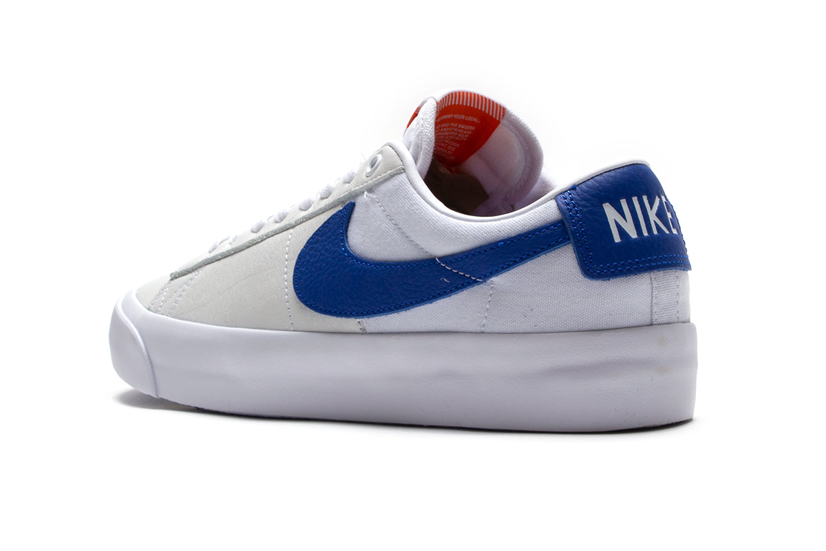 Zoom Blazer Low Pro GT